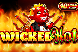 Wicked Hot