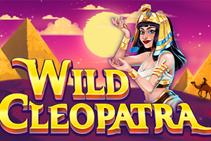 Wild Cleopatra