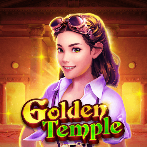 Golden Temple