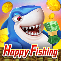 Happy Fishing
