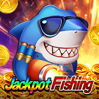 Jackpot Fishing