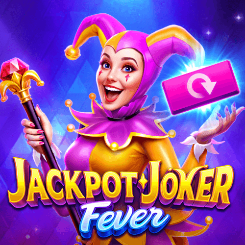 Jackpot Joker FEVER