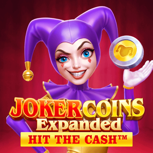 Joker Coins Expanded