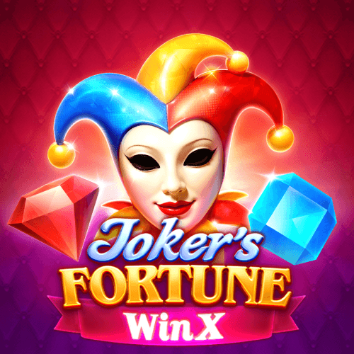 Jokers Fortune Win X