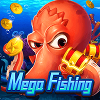 Mega Fishing