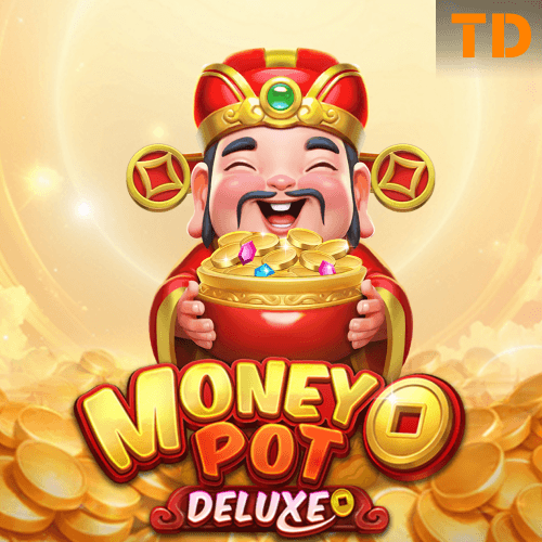 Money Pot DELUXE