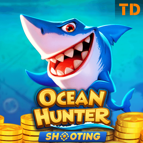 Ocean Hunter