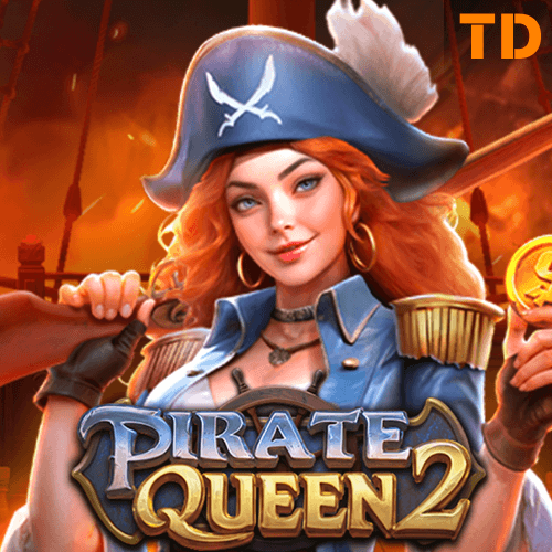Pirate Queen 2