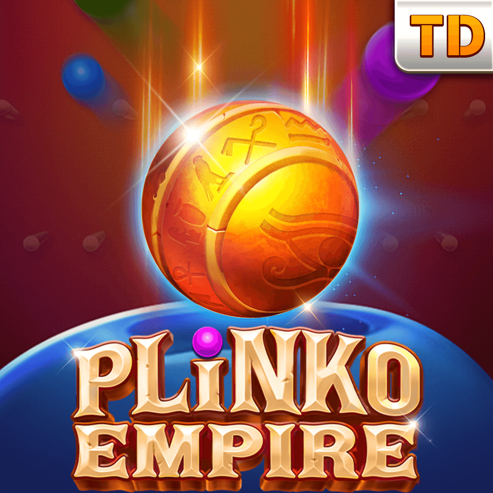 Plinko Empire