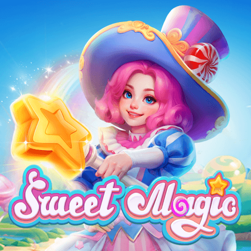 Sweet Magic