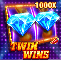 TWIN WINS