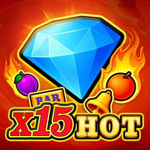 X15 HOT