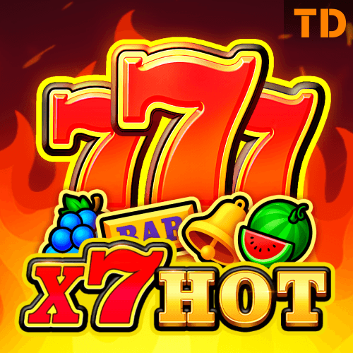 X7Hot