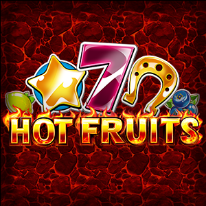 Hot Fruits
