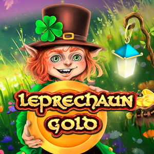 Leprechant Gold