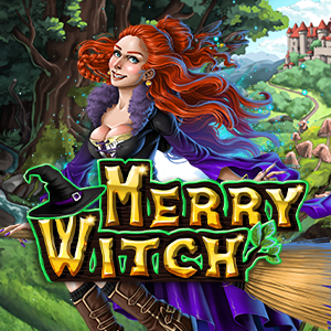 Merry Witch
