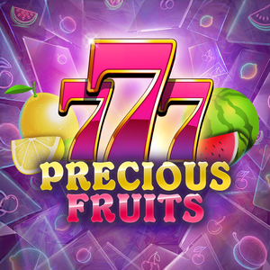 Precious Fruits