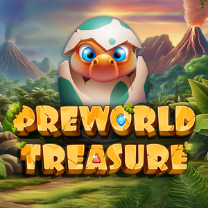 Preworld Treasure