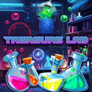 Treasure Lab