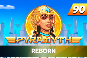 Pyramyth Reborn  90