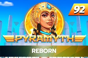 Pyramyth Reborn  92