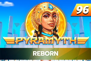 Pyramyth Reborn  96