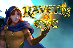 Ravens Eye