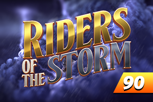 Riders of the Storm  90