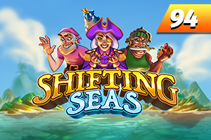 Shifting Seas  94