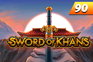 Sword of Khans  90