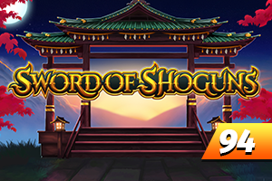 Sword of Shoguns  94