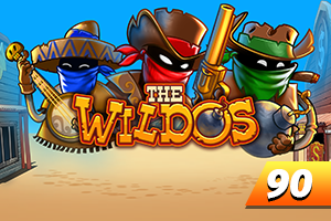 The Wildos  90