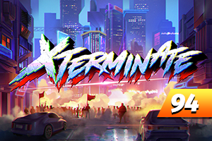 Xterminate  94