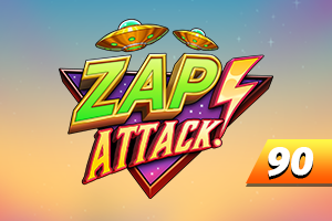 Zap Attack  90