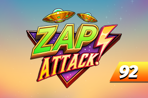 Zap Attack  92
