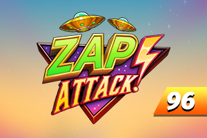 Zap Attack  96