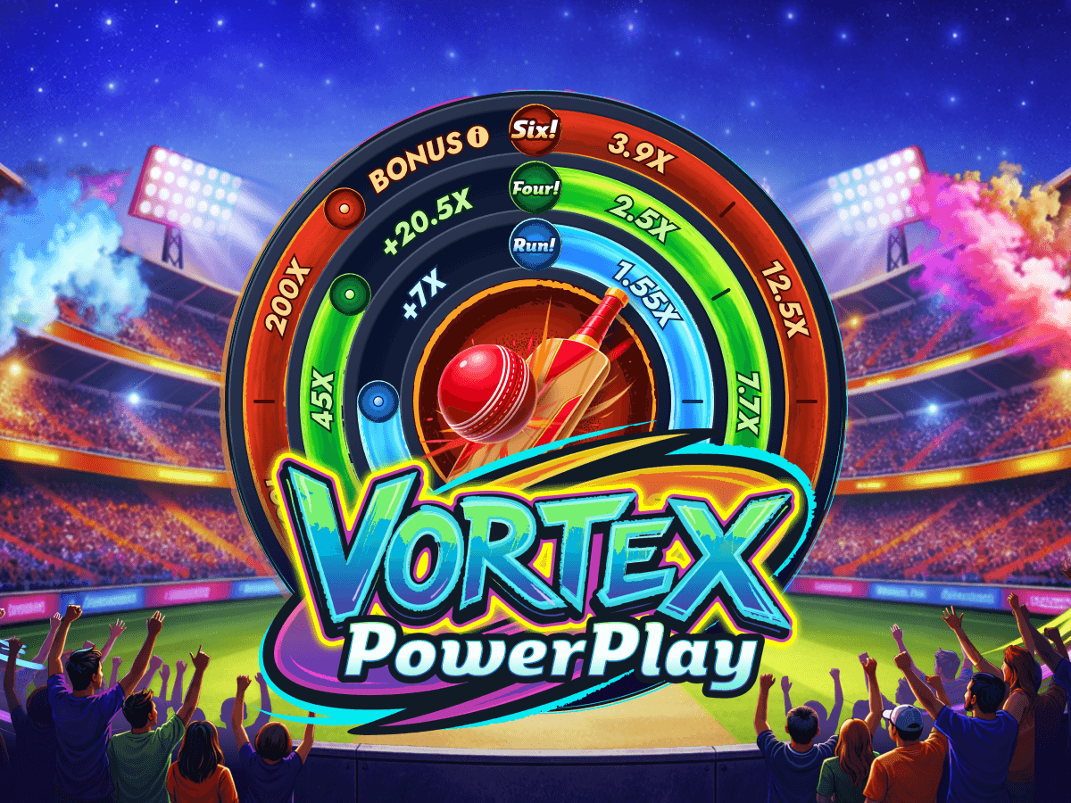 Vortex PowerPlay