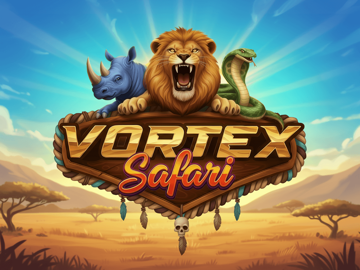 Vortex Safari