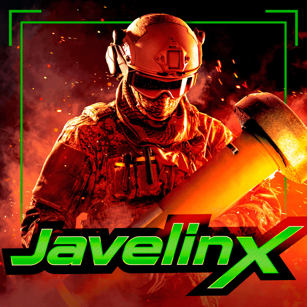 JavelinX