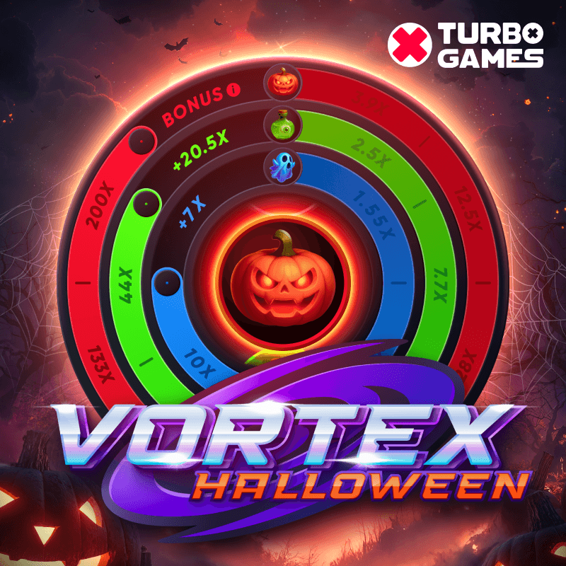 Vortex Halloween