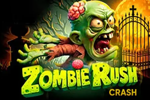 Zombie Rush Crash