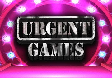 Urgent Games Special
