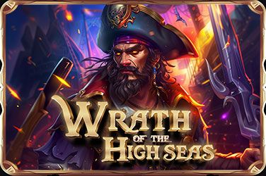 Wrath of the High Seas