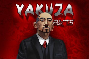 Yakuza