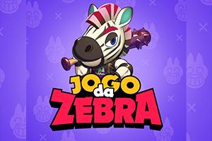 Jogo da Zebra