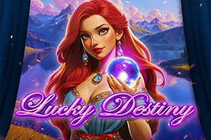 LUCKY DESTINY