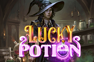 Lucky Potion