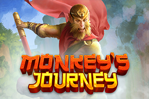 Monkeys Journey