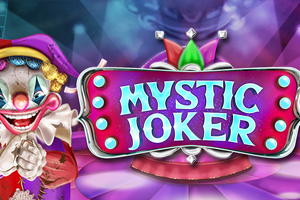 Mystic Joker