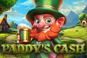 Paddys Cash